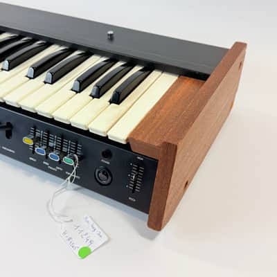 Korg MiniKORG 700 37-Key Analog Synthesizer 1973 (Serviced / Warranty) image 8
