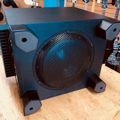 Yamaha HS10W Active Studio Subwoofer image 5