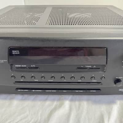 RCA RV-9900A Surround Sound Dolby Pro Logic Home Theater  Receiver Tested/Works image 5