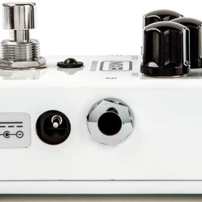MXR M87 Bass Compressor Pedal image 5