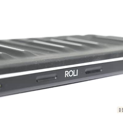 ROLI Seaboard Block 24-Key Expressive MIDI Keyboard Controller image 5