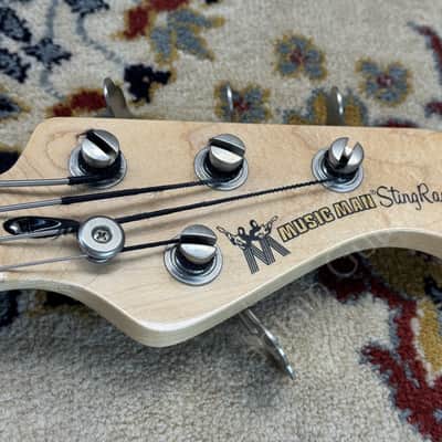 1979 Music Man - Stingray - Pre Ernie Ball - ID 5694 image 14