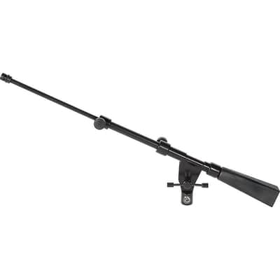 Atlas Sound PB-11XEB Adjustable Mini Boom Arm