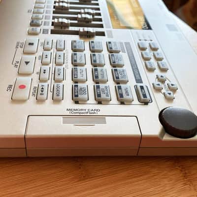 BOSS BR-600 Digital Recorder portable 8-track multitrack recorder image 4