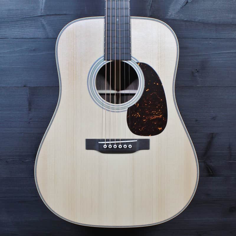 Martin Custom Shop D28 1937 Authentic Rosewood / Adirondack Acoustic Guitar image 1