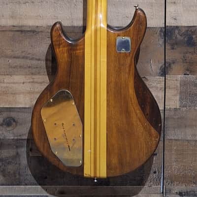 1978 Ibanez MC400-DS Musician - Dark Stain - image 12
