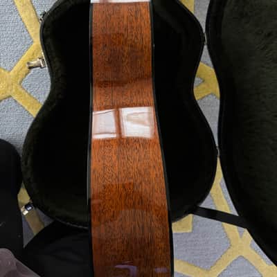 Martin Standard Series 000-18 2020 - Present - Natural with LR Baggs Anthem image 9