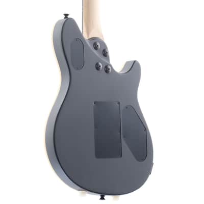 EVH Wolfgang Special Left-Handed Ebony Fingerboard Stealth [WGM2313214] (06/22) image 9