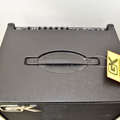 Gallien-Krueger MB115-II 1x15" 200-watt Bass Combo Amp image 4