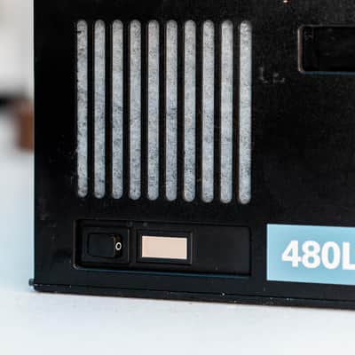 Lexicon 480L with LARC Remote image 10