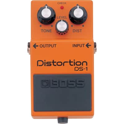 Boss   DS 1 image 1