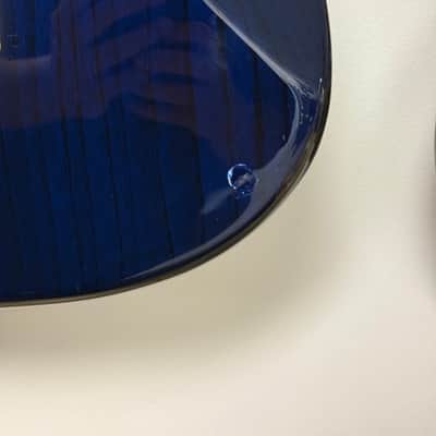 Fender Custom Shop Custom Classic Stratocaster image 6