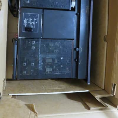 MCINTOSH MX 113 PREAMP/TUNER ORIGINAL BOX SERVICE & USER MANUAL + COVER SERVICED image 15