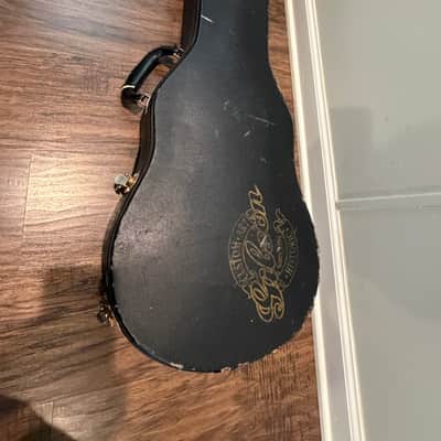 1994 Gibson Les Paul custom alpine image 24