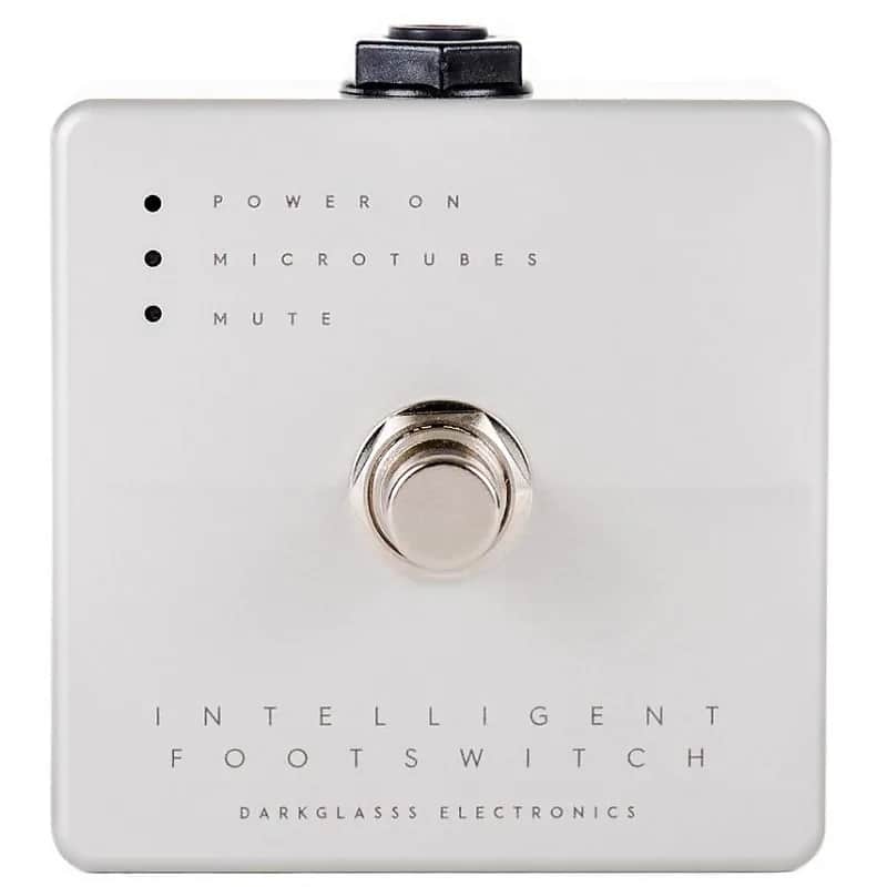 Darkglass Electronics Intelligent Footswitch image 1