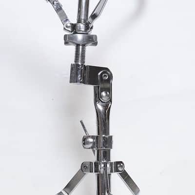 Slingerland Quick Release Rocket-Style Snare Drum Stand, EXCEPTIONAL CONDITION - 1960s-70s / INSPECTED & TESTED image 3