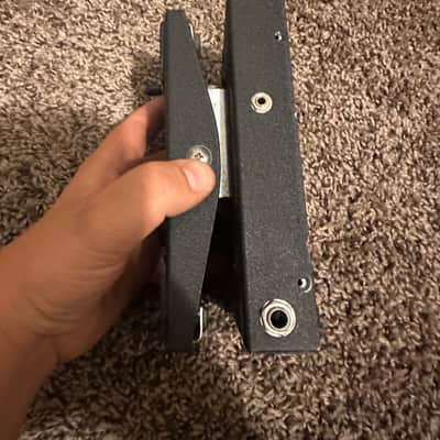 Morley Compact CWA wah Black image 2