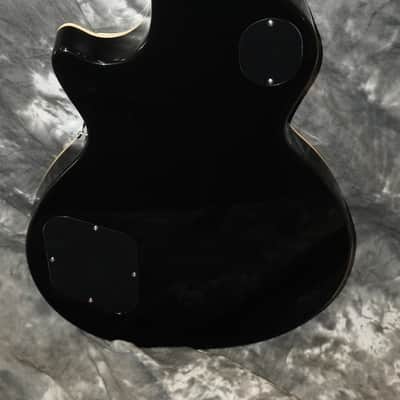 Heritage H-150 2025 - Ebony image 4