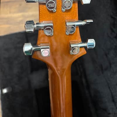 PRS Custom 24-10 Top 2007 image 6