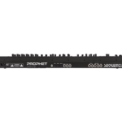 Sequential Prophet Rev2 16-Voice Polyphonic Synthesizer [B-STOCK] image 5