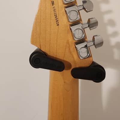 Fender Stratocaster American Standard (Lace Sensor Pickups) image 8