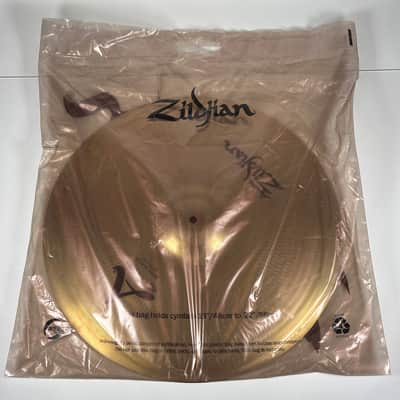 ZIldjian A20519 - A Custom 20" Medium Ride