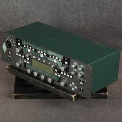 Kemper Profiler Power Rack Mk1 & Profiler Remote Mk1 - 2nd Hand image 5