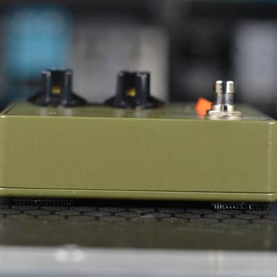 Land Devices HP-2 2010s - Military Green image 2