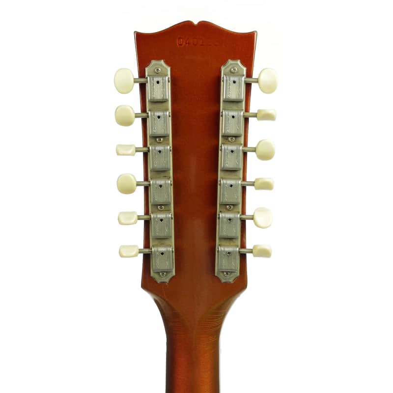 Gibson ES-335TD-12 12-String (1965 - 1970) image 6