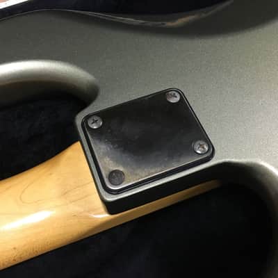 Fender Power Jazz Bass Special '86-'87 Japan image 7