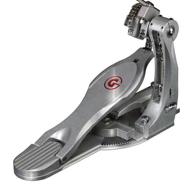 Gibraltar 9711GS G-Class Single Bass Drum Kick Pedal with Case