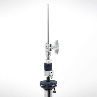 British Drum Company CAS-HW-HH | Casino Series Hi Hat Stand. New with Full Warranty! image 3