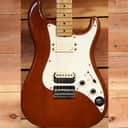 FENDER BULLET H-2 Vintage 1981 USA E Serial American Walnut Guitar 09700