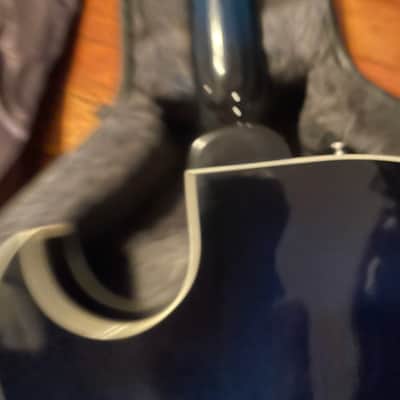 Gibson ES-137 Classic 2002 - 2015 - Blueburst image 5
