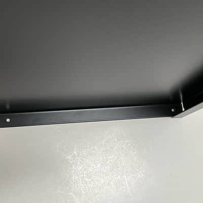 K&M 18824 Omega Stand Keyboard Tray image 4
