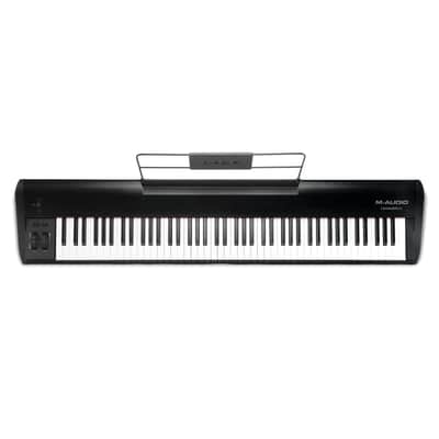 M-Audio Hammer 88 USB/MIDI Controller Keyboard image 2