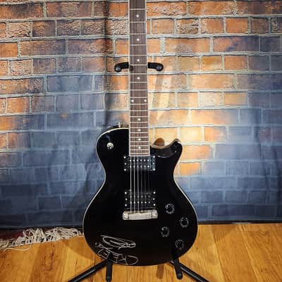 PRS 2003 SE Mark Tremonti Signature Black SIGNED BY MARK TREMONTI Of CREED image 1