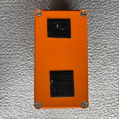 MXR CSP101SL Script Phase 90 LED 2006 - Present - Orange image 7