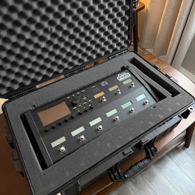 Fractal Audio FM9 Mark II Amp Modeler / FX Processor | Reverb Canada