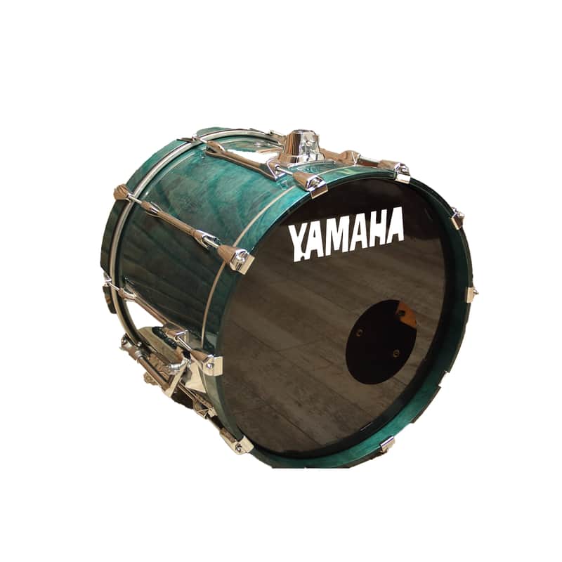 Yamaha BD-920Y Recording Custom 20x16" Bass Drum 1992 - 2013 image 1