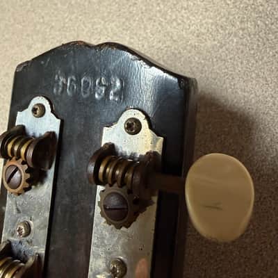 1964 Gibson Melody Maker image 17
