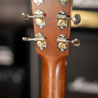 Martin D-18 Standard Series Acoustic Guitar with Hardshell Case image 6