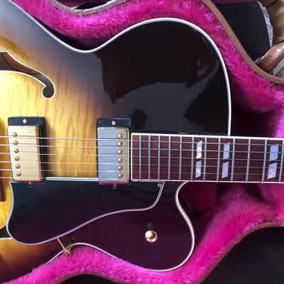 Gibson Nashville Custom Shop ES-350T 1999 - Mint Condition! image 3
