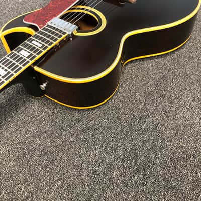 Epiphone Howard Roberts Custom Late-1960s image 9