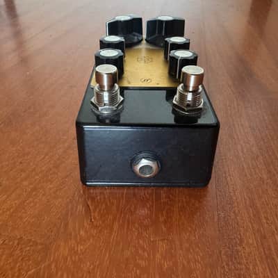 Fjord Fuzz LOKE 2023 - Present - Gold / Black image 3