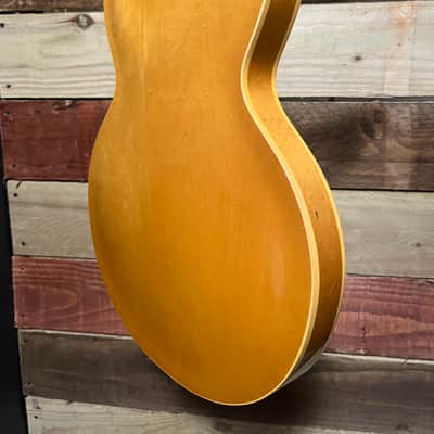 Gibson ES-335 Dot 1981 Natural image 9