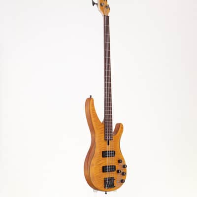 YAMAHA TRBX604FM MAM Mat Amber [IJN173226] (08/03) image 14