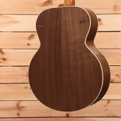 Gibson SJ-200 Studio Walnut - Natural-21673114 image 8