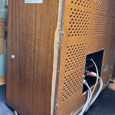 TEAC A-4010SL Stereo Reel to Reel Tape Recorder Tested Record/Play image 17