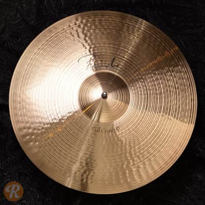 Paiste 19" Signature Full Crash Cymbal